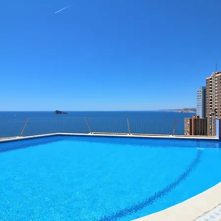 Daire Marina Benidorm