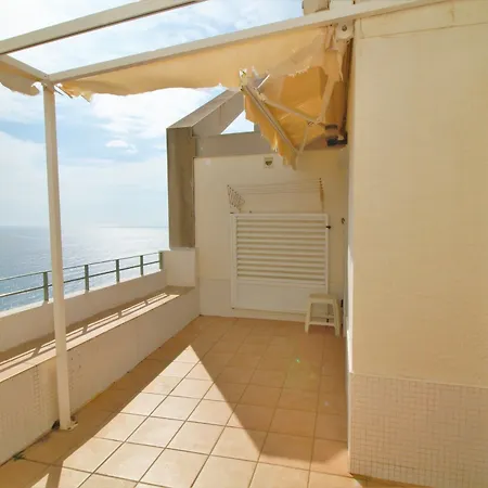 Daire Marina Benidorm