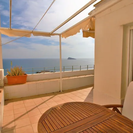 Daire Marina Benidorm