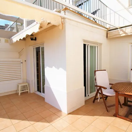 Marina Daire Benidorm