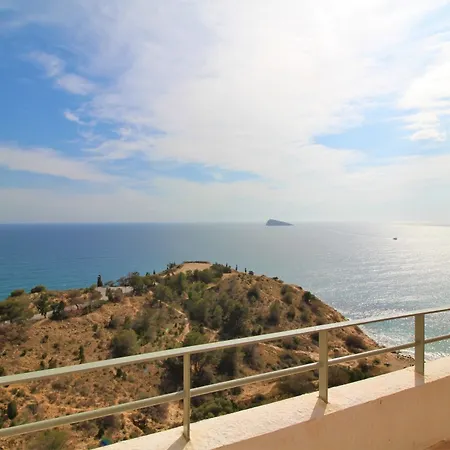 Marina Daire Benidorm