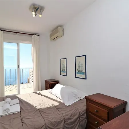 Marina Apartment Benidorm
